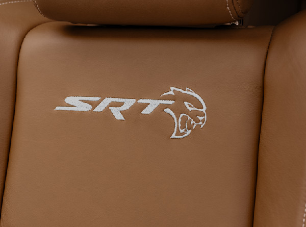 Dodge Celebrates HEMI Power with New Durango