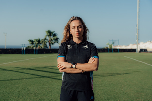 Nissan Formula E Team to Test Women Drivers