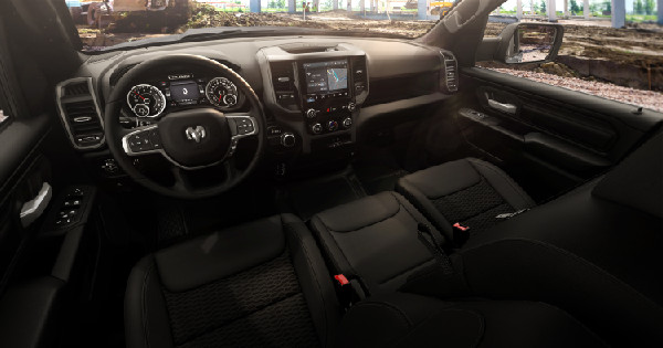 Jeep Gladiator and Ram 1500 Win Top Picks