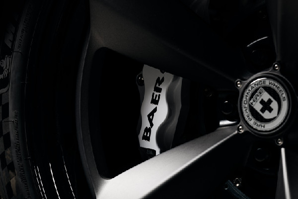 Ringbrothers Unveils Three Custom Builds at SEMA