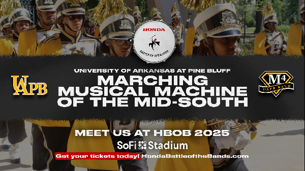 GloRilla to Perform at Honda Battle of the Bands