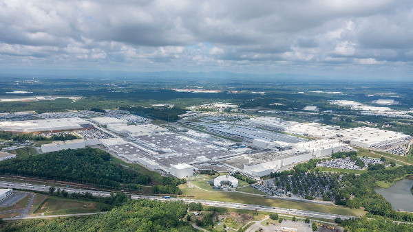 BMW Group Donates $1 Million for Hurricane Relief