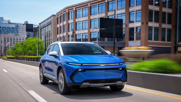 Record EV Sales Achieved in US Q3