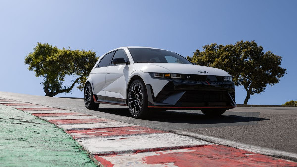 Hyundai Reports September and Q3 Sales Results