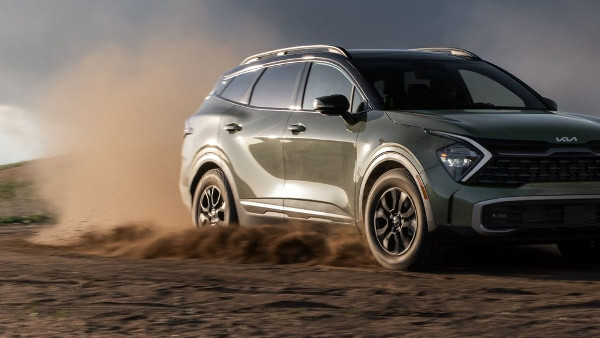 Kia America Sets New Sales Records in September