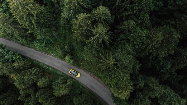 Lotus Tech Wins at Reuters Sustainability Awards