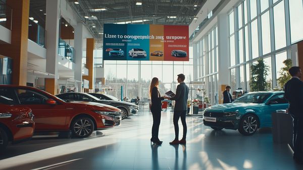 Lease-to-Own Cars in India Flexibility amp amp Savings