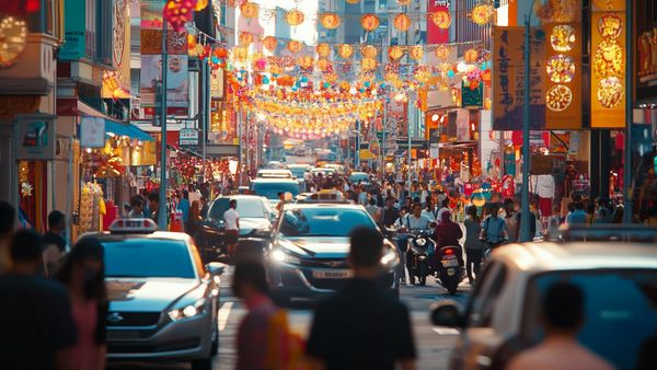 Safe Driving Tips for Indian Festivals