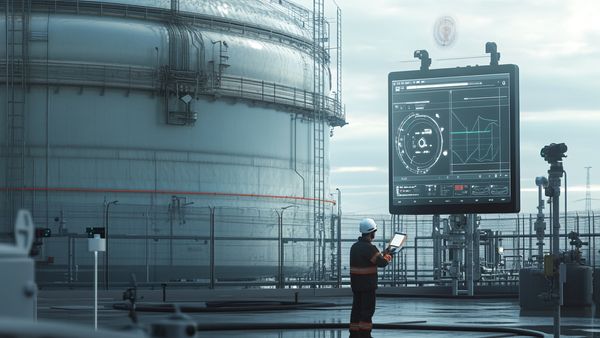 Prevent Fuel Theft and Leakage