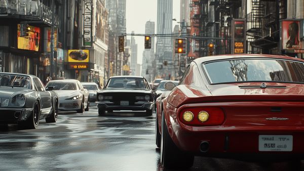 Master Gear Shifting for Fuel Efficiency