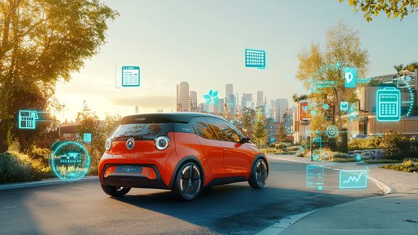 Fuel Efficiency Tips for Small Cars