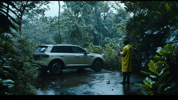 Prevent Pests in Cars During Monsoon