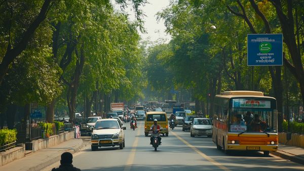 Eco-Driving Tips for Fuel Efficiency