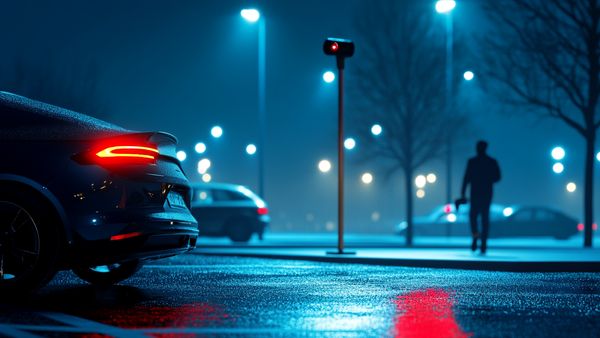 Car Security Tips for Safe Travel