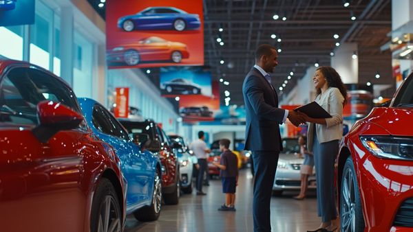 Maximise Car Exchange Benefits in India