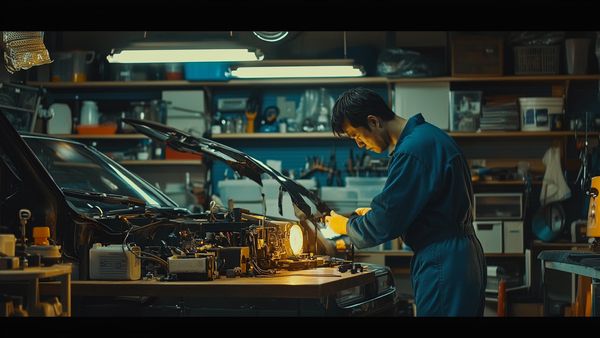 Fix Common Car Electrical Issues Easily