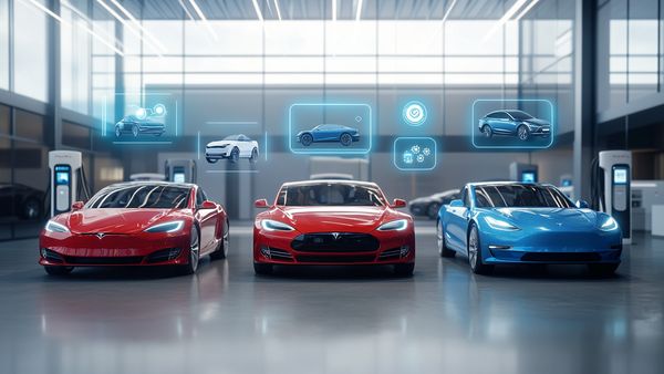 Petrol vs Diesel vs Electric Cars in India
