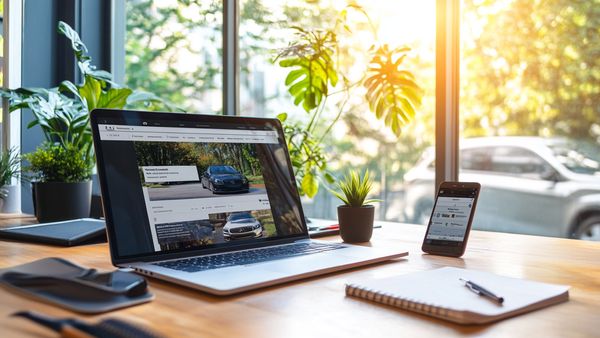 Sell Your Car Online in India Guide