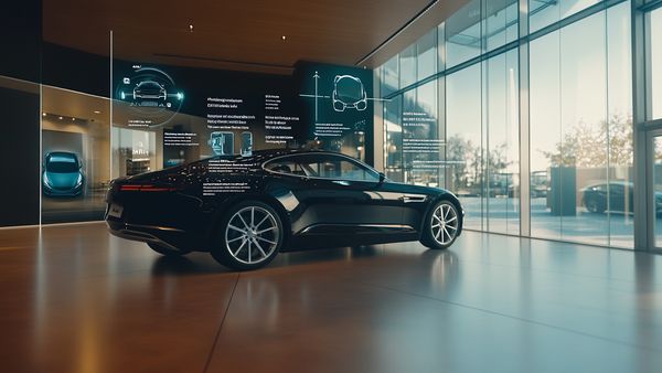 Essential Safety Features for New Cars