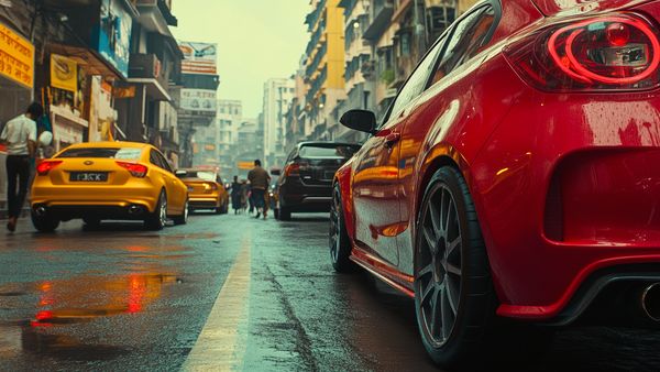 Top Compact Car Modifications in India