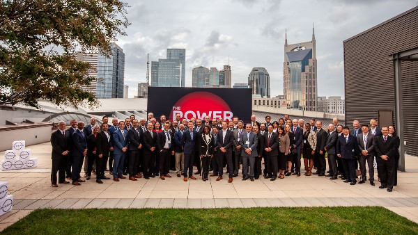 Nissan Celebrates Supplier Excellence in 2024