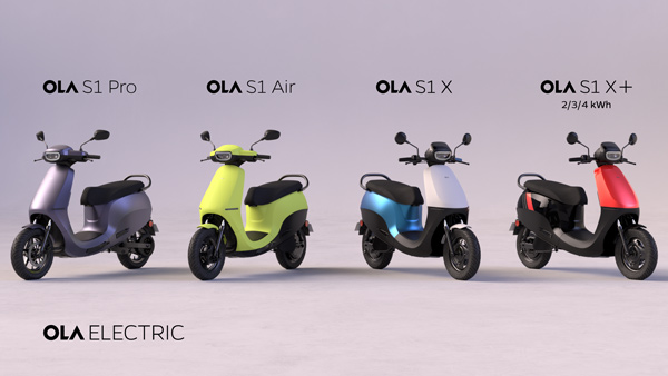 Ola Electric Offers Major Discounts on S1 Scooters