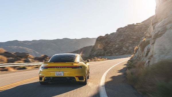 Porsche Q3 2024 U.S. Sales Insights