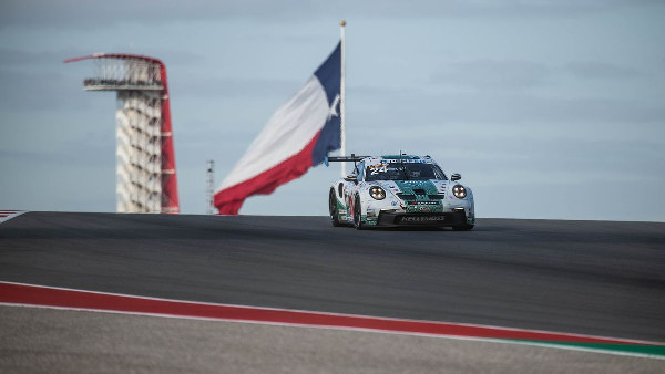 Champions Crowned at COTA Finale