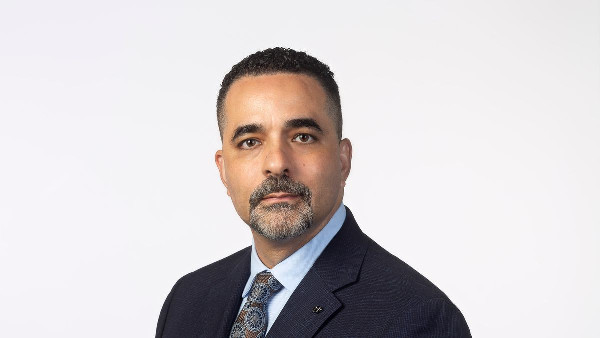 Randy Parker Named 2024 Champion of Diversity