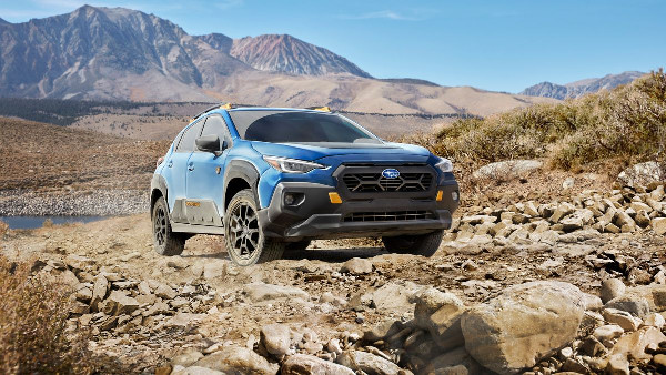 2025 Subaru Crosstrek Pricing Announced
