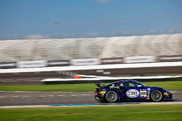 HELLA Celebrates 125 Years at SEMA 2024