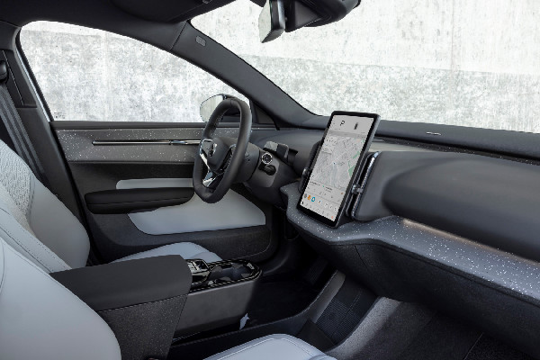 Volvo Car USA Starts EX30 Preorders Fulfilment