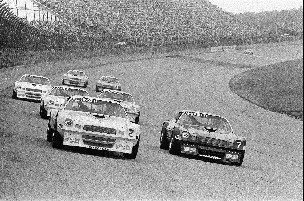 Monterey Motorsports Reunion Announces Race Groups Monterey Motorsports Reunion Announces Race Groups