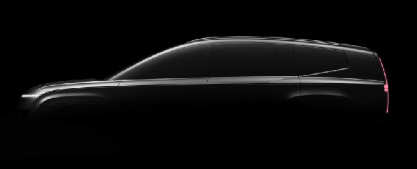 Hyundai IONIQ 9 Livestream Debut on Nov. 21 Hyundai IONIQ 9 Livestream Debut on Nov. 21