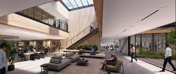 Genesis to Open California Design Studio Soon