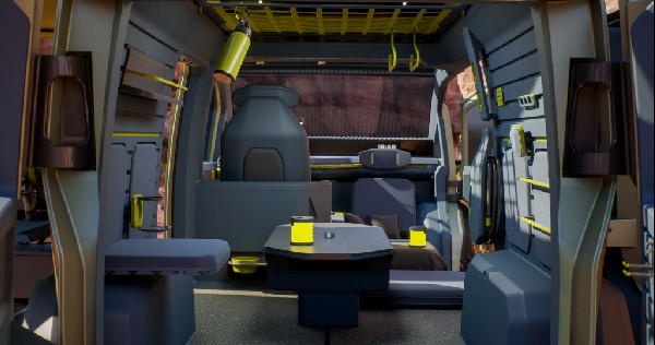 Kia America Presents Custom EV Concepts at SEMA