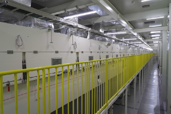 Honda's New All-Solid-State Battery Line in Japan