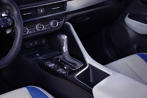 Introducing the All-New 2025 Acura ADX SUV