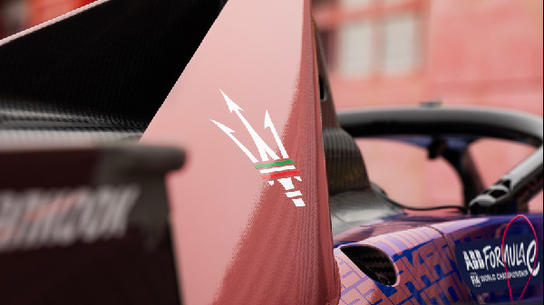 Maserati Unveils Tipo Folgore Livery for Season 11