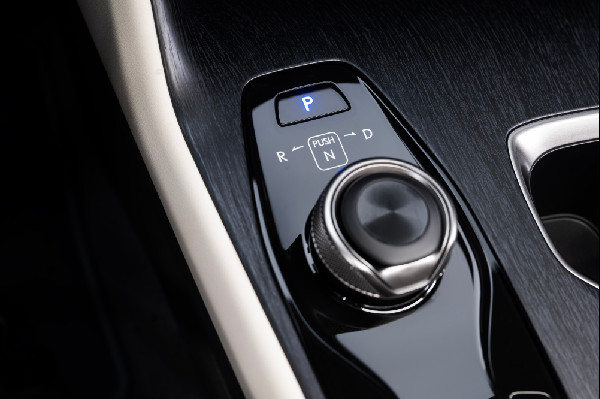 2025 Lexus RZ Introduces Entry-Level Electric Model