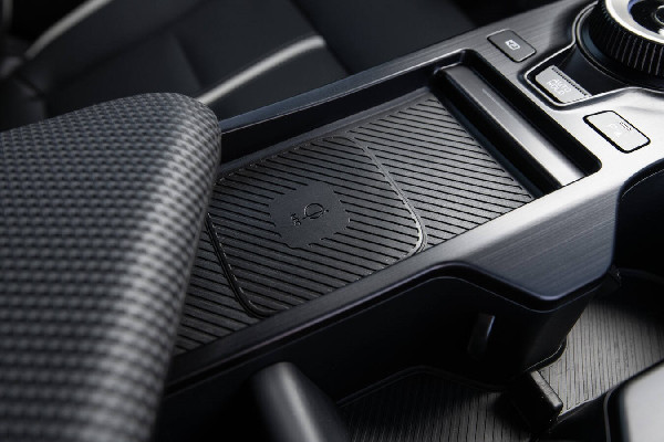 Kia EV6 Unveils New Features at LA Auto Show