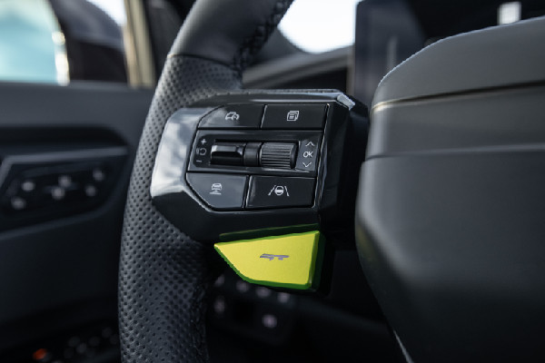 Kia Debuts EV9 GT SUV at LA Auto Show