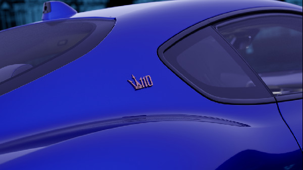 Maserati GranTurismo Celebrates 110 Years of Luxury