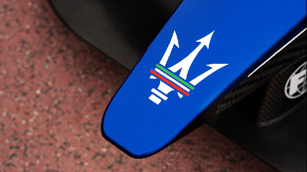 Maserati Unveils Tipo Folgore Livery for Season 11
