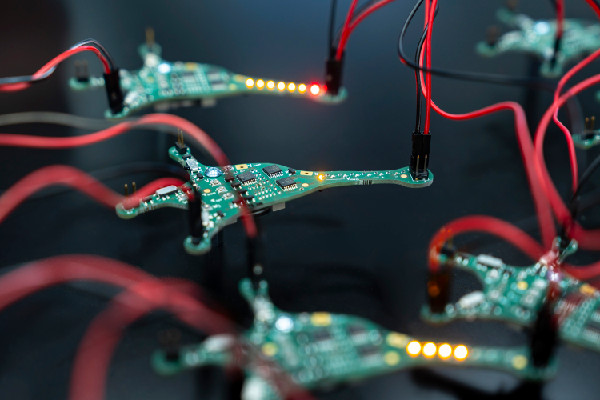 Innovative Technologies for Future Mobility by Mercedes-Benz