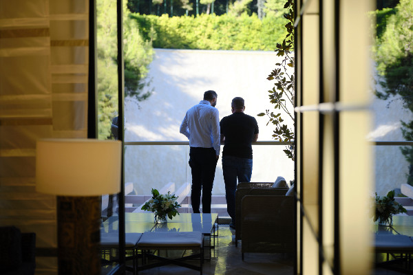 Exclusive Bugatti Grand Prix Experience in Las Vegas