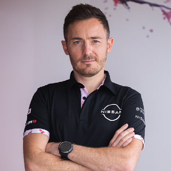 Nissan Formula E Team Partners with Dynisma