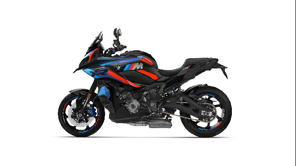 BMW Motorrad USA Reveals 2025 Motorcycle Updates