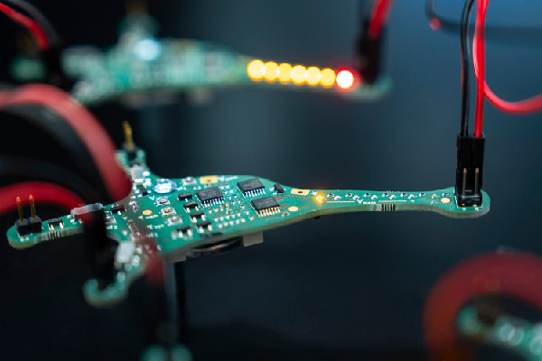 Innovative Technologies for Future Mobility by Mercedes-Benz