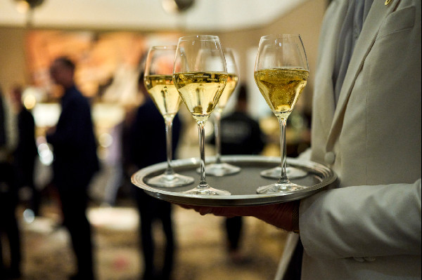 Exclusive Bugatti Grand Prix Experience in Las Vegas